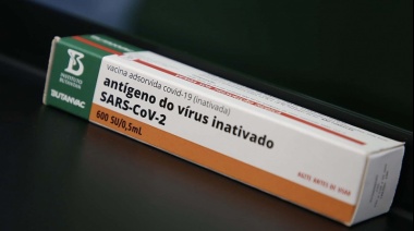Butanvac: Brasil anunció su primera vacuna contra el COVID-19