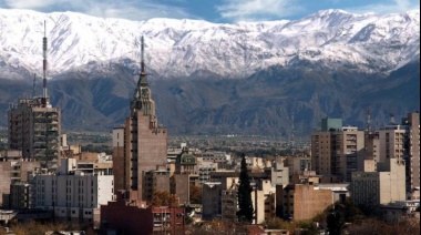 Mendoza: preparan un insólito plebiscito para definir si la provincia deja de ser parte de Argentina