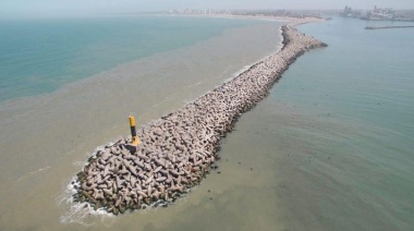 Se celebra el Día Nacional del Agua