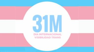 Día de la Visibilidad Travesti Trans