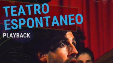Taller de Teatro Espontaneo