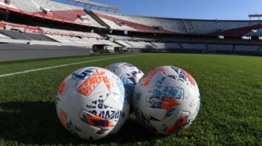 El fútbol argentino vuelve a Fase 1 ante el avance de los casos de coronavirus