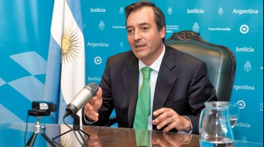 Soria pidió por una rápida definición de la Corte Suprema