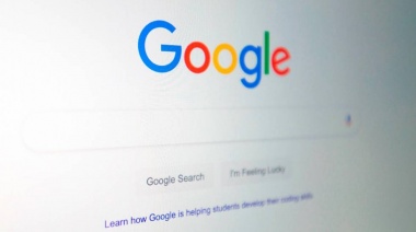 Google.com.ar dejó de funcionar por un par de horas: un argentino tuvo el dominio a su nombre