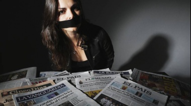 Día Mundial de la Libertad de Prensa
