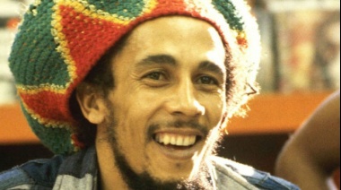 40 años sin Bob Marley