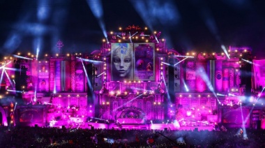 Tomorrowland buscará realizar su edición 2021 en septiembre