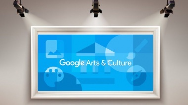 Por el Dia Internacional de los Museos, Google los abre virtualmente para todo el mundo