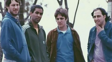 Okupas en Netflix después de 20 años