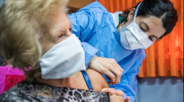 Necochea esta considerada como de "alto riesgo epidemiológico sanitario"