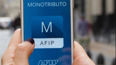 Anuncian asistencia económica para monotributistas y autónomos