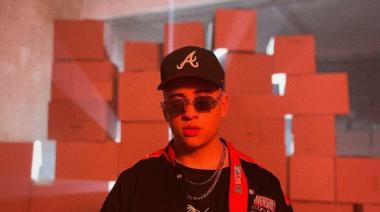 FMK anuncio una nueva canción con un divertido clip