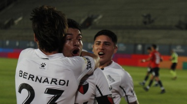 Racing y Colon serán los protagonistas de la final