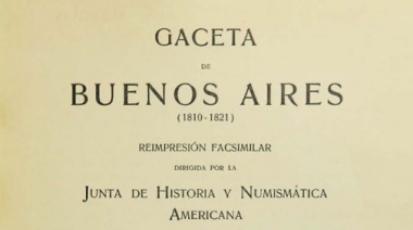 ¿Por qué se celebra hoy el Día del Periodista en la Argentina?