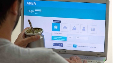 Desde hoy, se puede acceder a la moratoria de ARBA con quitas de hasta el 100%