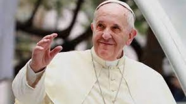 El Papa brindo un mensaje para los empresarios