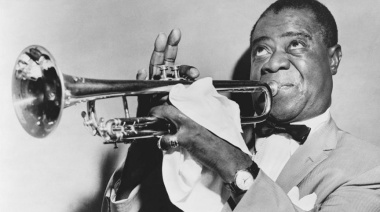 Medio siglo sin Louis Armstrong, la leyenda que cambió al jazz con su trompeta y su voz