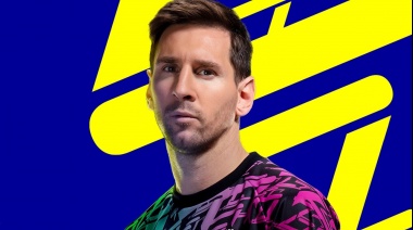 'PES' da un volantazo en su edición de 2022: se llamará 'eFootball' y será free-to-play y solo digital