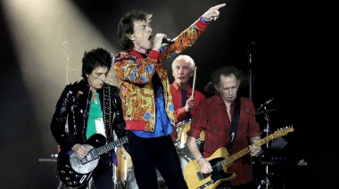 Los Rolling Stones vuelven al ruedo: anunciaron la reprogramación de la gira cancelada por la pandemia