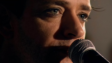 En el día que cumpliría 62 años, presentan un videoclip inédito de Gustavo Cerati