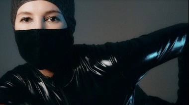 Se estrena "Victoria", la primera serie web filmada en pleno confinamiento estricto