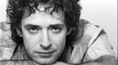 Ya está disponible el documental sobre el disco "Ahí vamos" de Gustavo Cerati