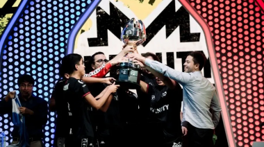 INFINITY: bicampeón latino de League of Legends, de cara al Mundial 2021