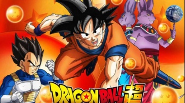 Dragon Ball Super levantado del aire por una denuncia
