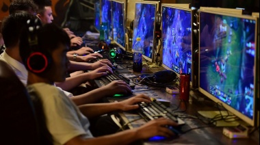China: los menores de 18 podrán jugar videojuegos sólo tres horas por semana