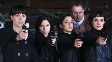 Argentina será el país invitado de la Semana Internacional de Cine de Valladolid