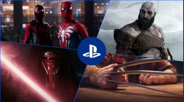 Los anuncios de PlayStation Showcase: Spiderman, God of War y mucho más