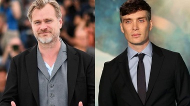 Christopher Nolan: una nueva película, con Cillian Murphy a la vista
