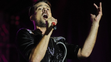 Por localidades agotadas, Chano agregó una nueva función en el Luna Park