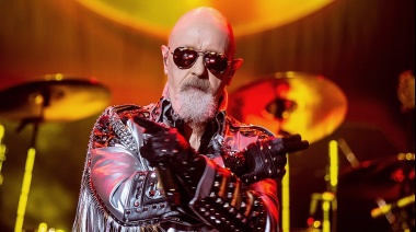 Rob Halford reveló que intentó suicidarse por tener que ocultar su homosexualidad