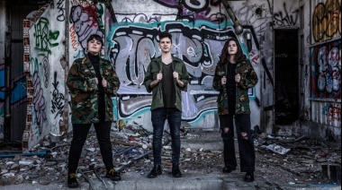 Calequi, guitarrista de Drexler: "El rock argentino tiene una audacia única"