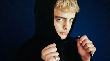 Toto Ferro: "Mansión Helada", su segundo disco y cortometraje musical con Cecilia Roth