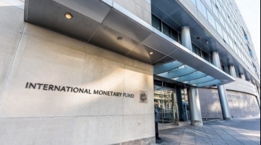 El FMI dice que trabaja con un "enfoque flexible y pragmático" con la Argentina para un acuerdo