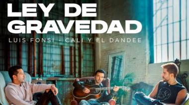 Luis Fonsi anuncio la fecha de lanzamiento de su nuevo disco