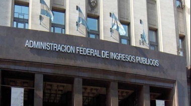 AFIP ya puede embargar billeteras virtuales para cobrarle a morosos