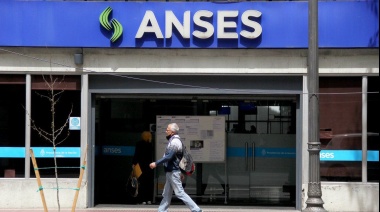 Anses confirmó el aumento del 12,28% para jubilaciones y pensiones