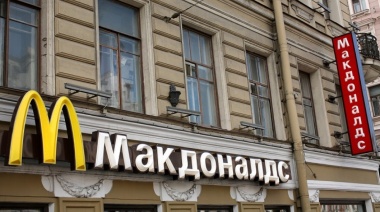 McDonald’s, Starbucks y Coca-Cola suspendieron sus operaciones en Rusia