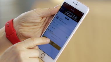 La plataforma de pagos Apple Pay ya está disponible en Argentina
