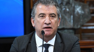 Sergio Urribarri fue condenado por corrupción y renunció a su cargo como embajador