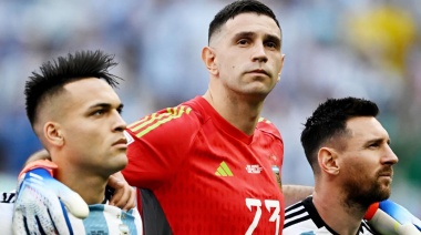 La “Scaloneta” argentina, con cinco cambios, define ante México su futuro en la Copa del Mundo