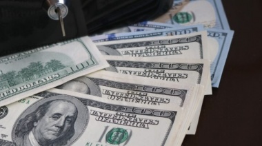 El dólar blue sigue imparable y alcanzó un nuevo récord