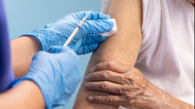 Se lanza la campaña antigripal en toda la provincia: quiénes deben vacunarse