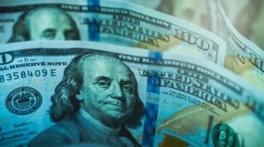 Dólar blue en picada: sufrió su mayor caída semanal en cuatro meses