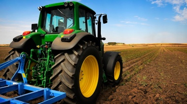 Banco Nación ofrecerá créditos a tasa subsidiada para maquinaria agrícola