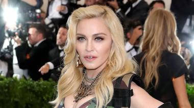 Madonna fue internada en terapia intensiva debido a una "seria infección bacteriana"