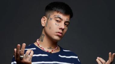 Duki lanzó "Antes de Ameri", su nuevo álbum